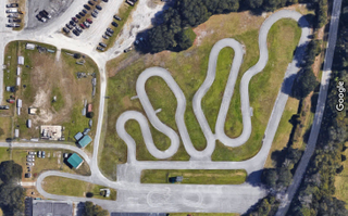 Mystery Track